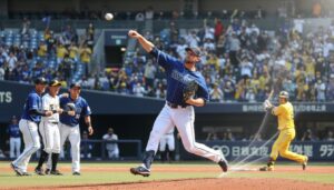 DeNA移籍デュプランティエが古巣阪神と対決！話題の裏側